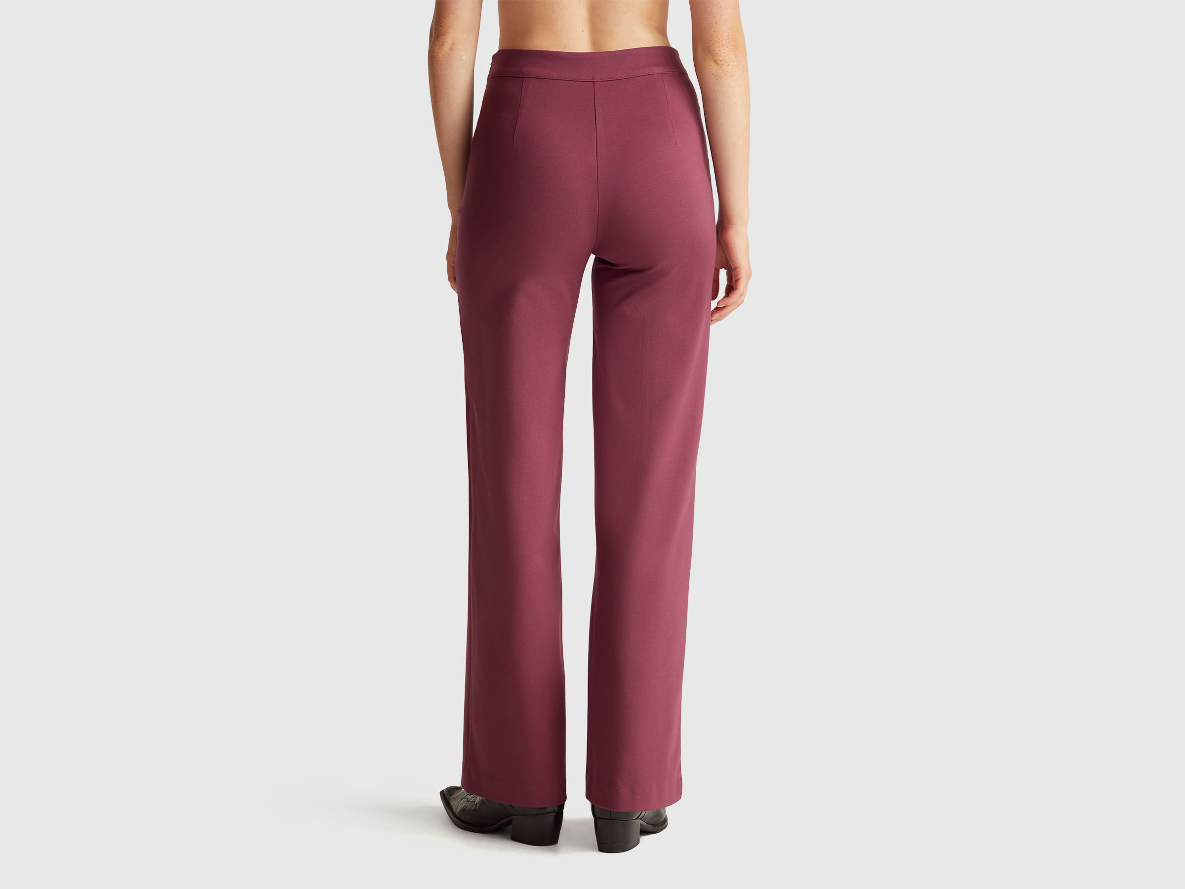 TROUSERS Femme image number 2